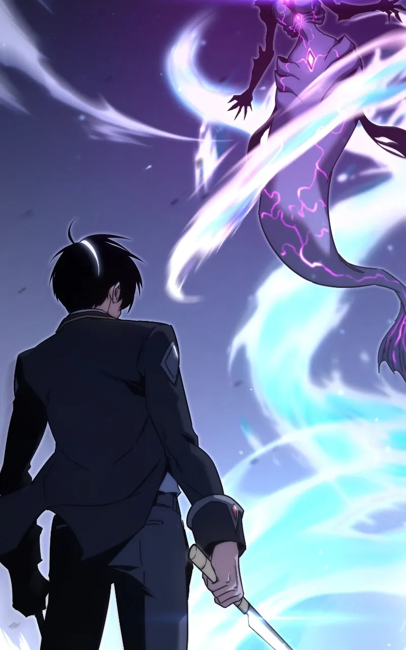 The Academy’s Sashimi Sword Master Chapter 20 page 32 - 