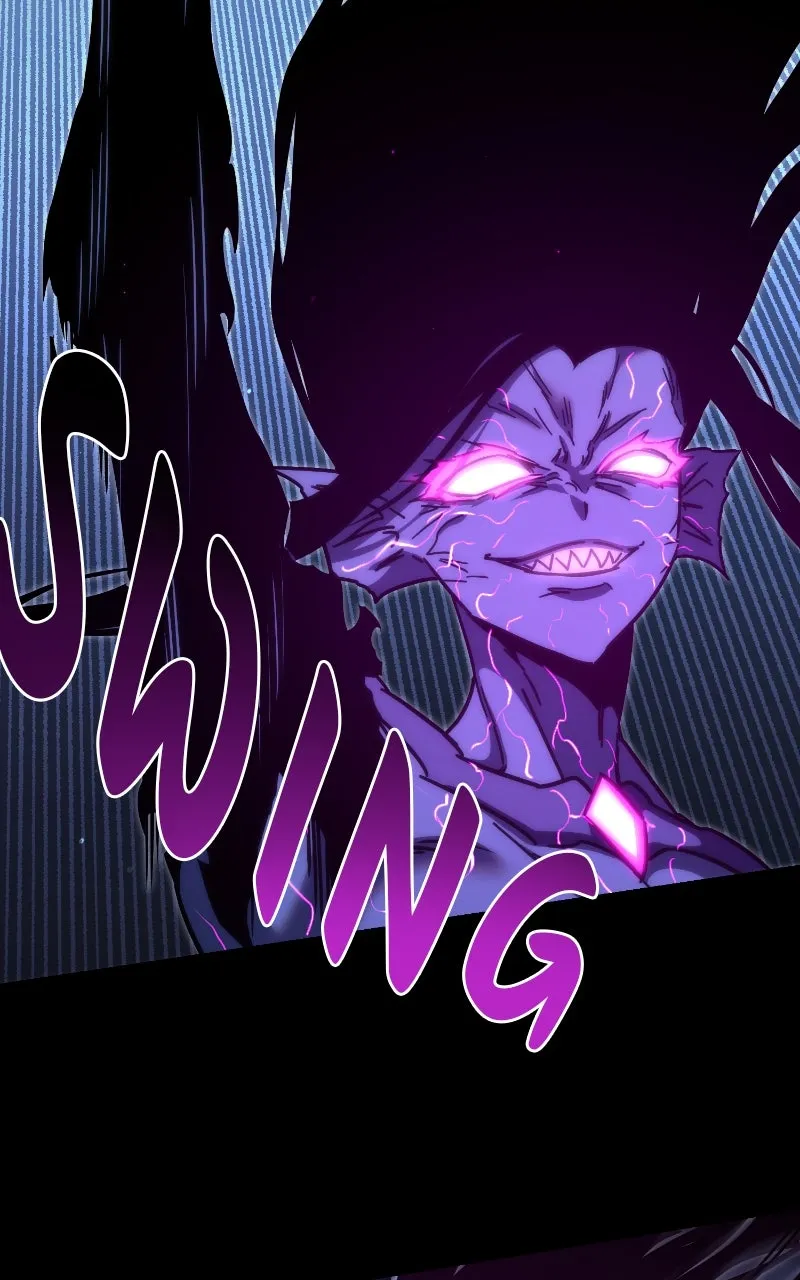 The Academy’s Sashimi Sword Master Chapter 20 page 36 - 