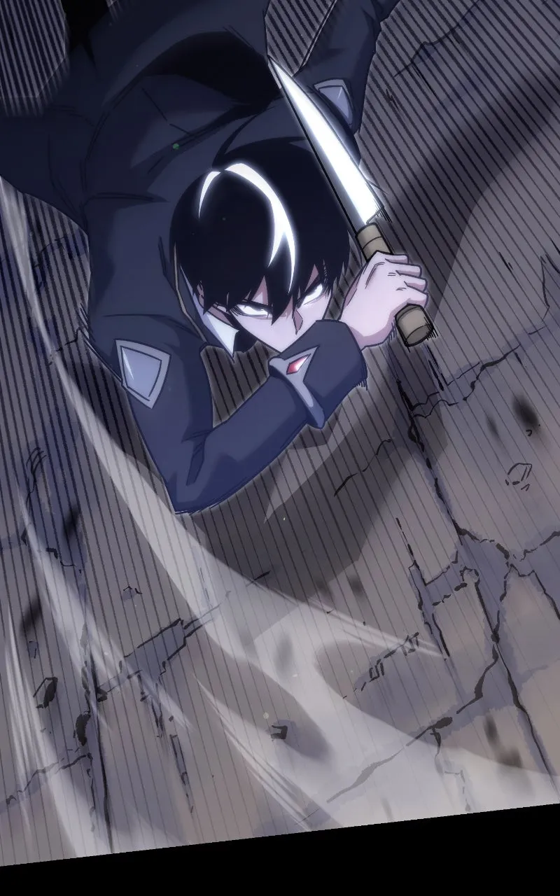 The Academy’s Sashimi Sword Master Chapter 20 page 39 - 