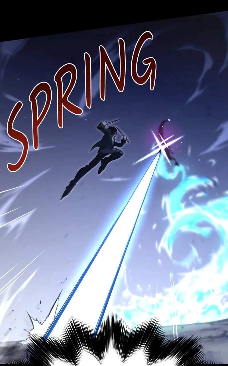 The Academy’s Sashimi Sword Master Chapter 20 page 43 - 