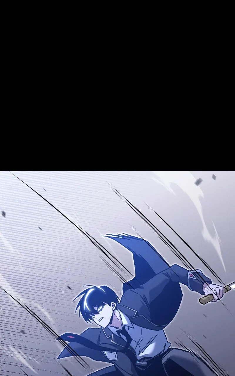 The Academy’s Sashimi Sword Master Chapter 20 page 58 - 