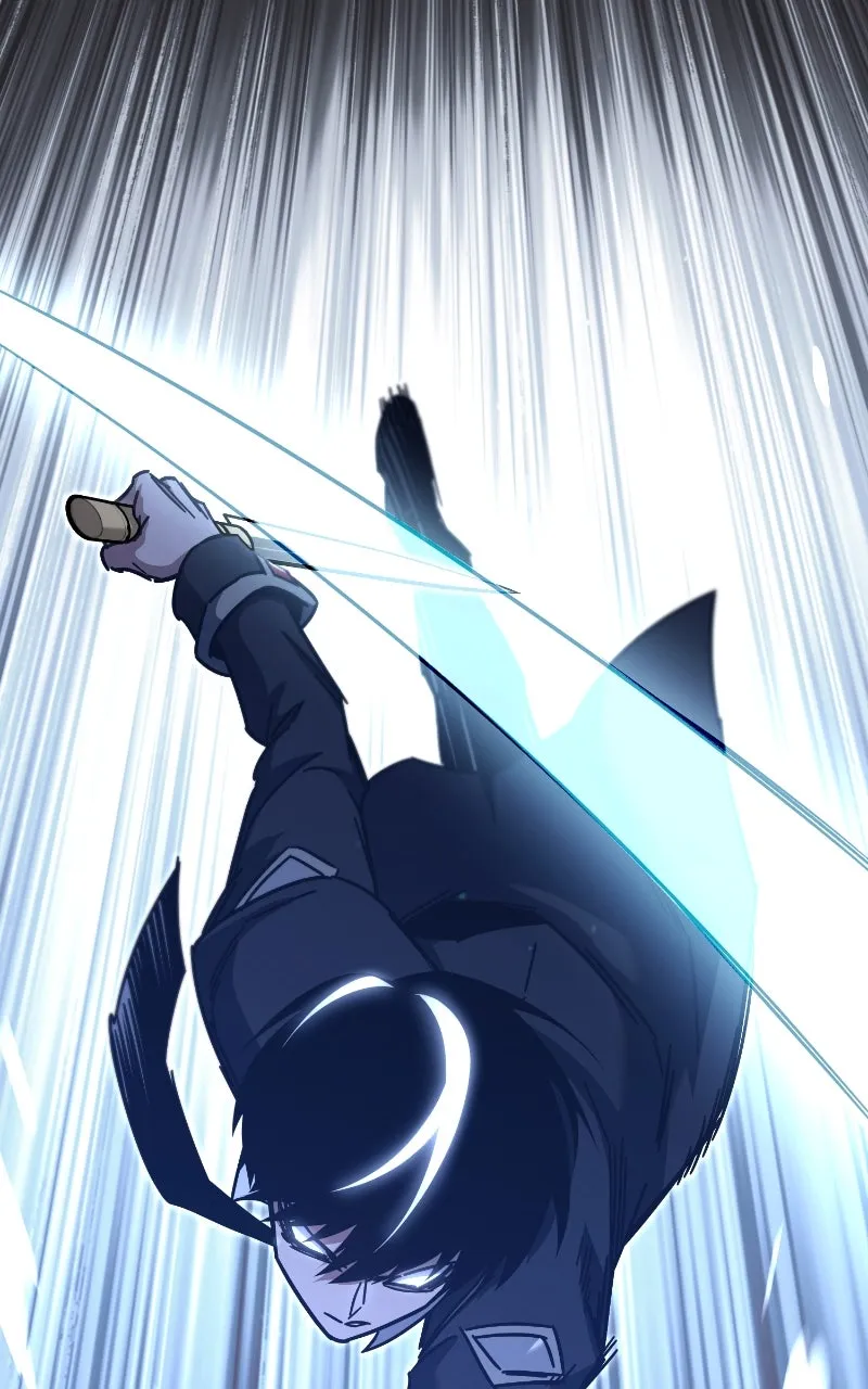 The Academy’s Sashimi Sword Master Chapter 20 page 61 - 