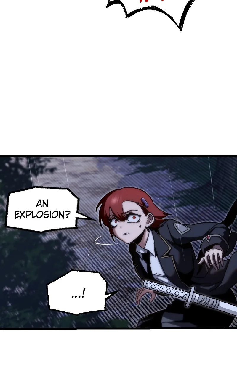 The Academy’s Sashimi Sword Master Chapter 21 page 19 - 