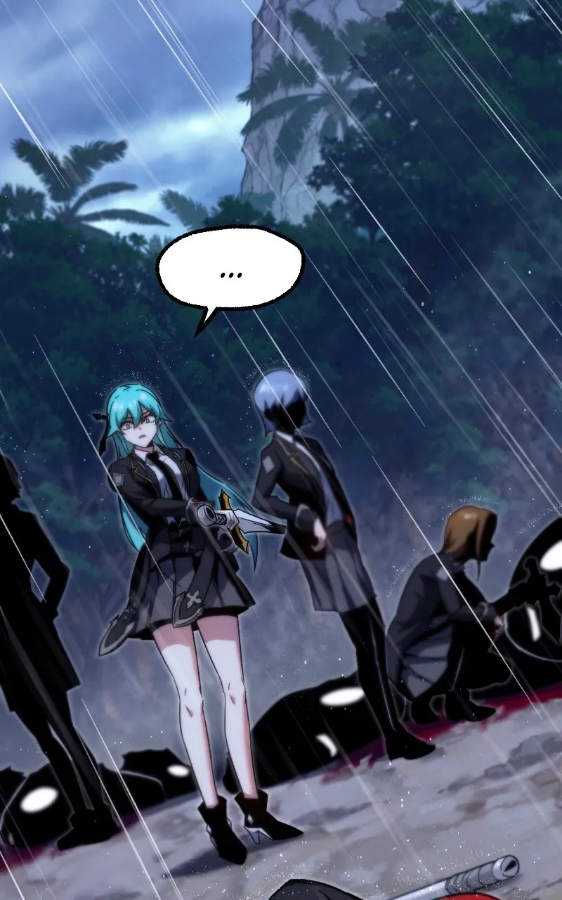 The Academy’s Sashimi Sword Master Chapter 21 page 43 - 