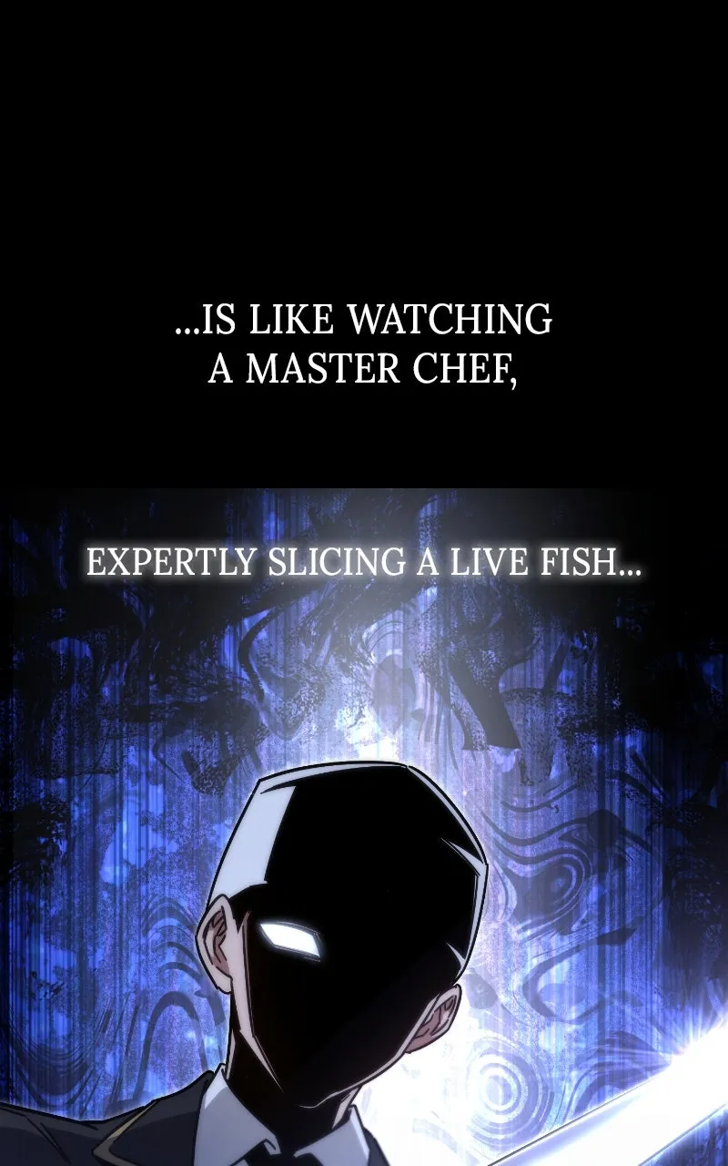 The Academy’s Sashimi Sword Master Chapter 21 page 56 - 
