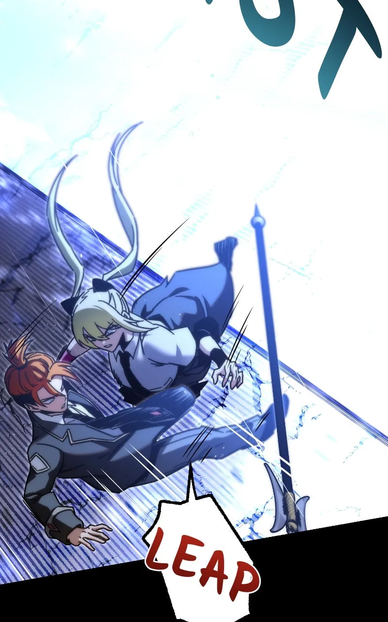 The Academy’s Sashimi Sword Master Chapter 21 page 75 - 