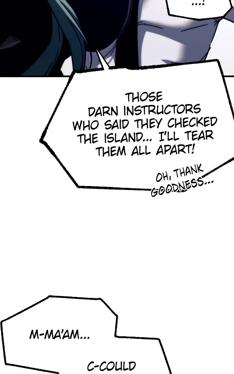 The Academy’s Sashimi Sword Master Chapter 22 page 136 - 