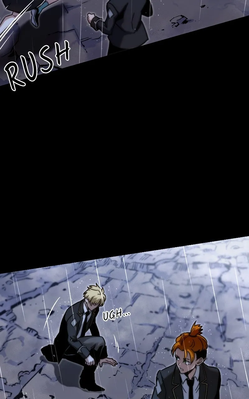 The Academy’s Sashimi Sword Master Chapter 22 page 23 - 