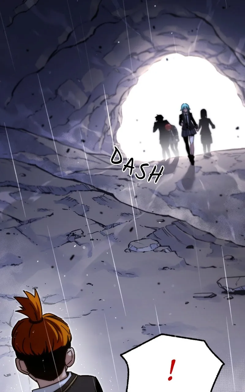 The Academy’s Sashimi Sword Master Chapter 22 page 27 - 