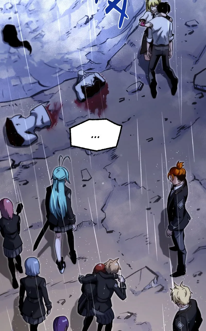 The Academy’s Sashimi Sword Master Chapter 22 page 32 - 