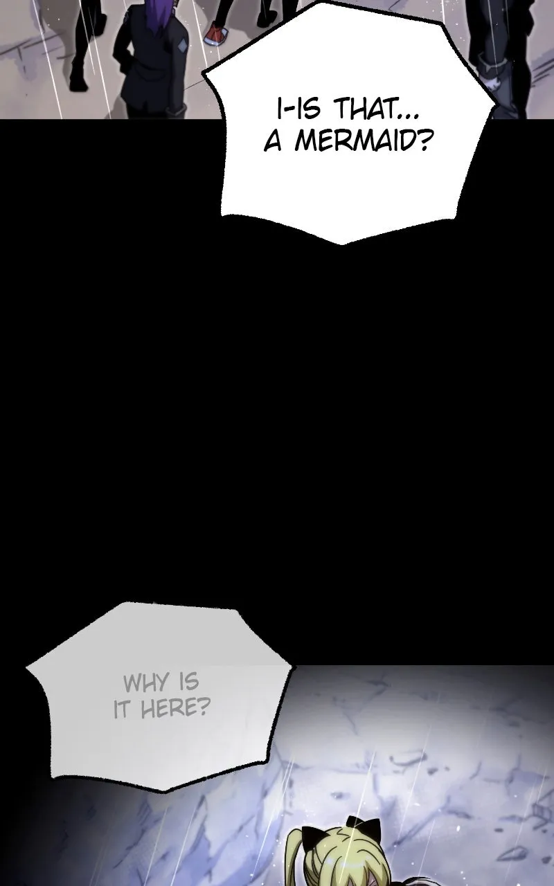 The Academy’s Sashimi Sword Master Chapter 22 page 33 - 