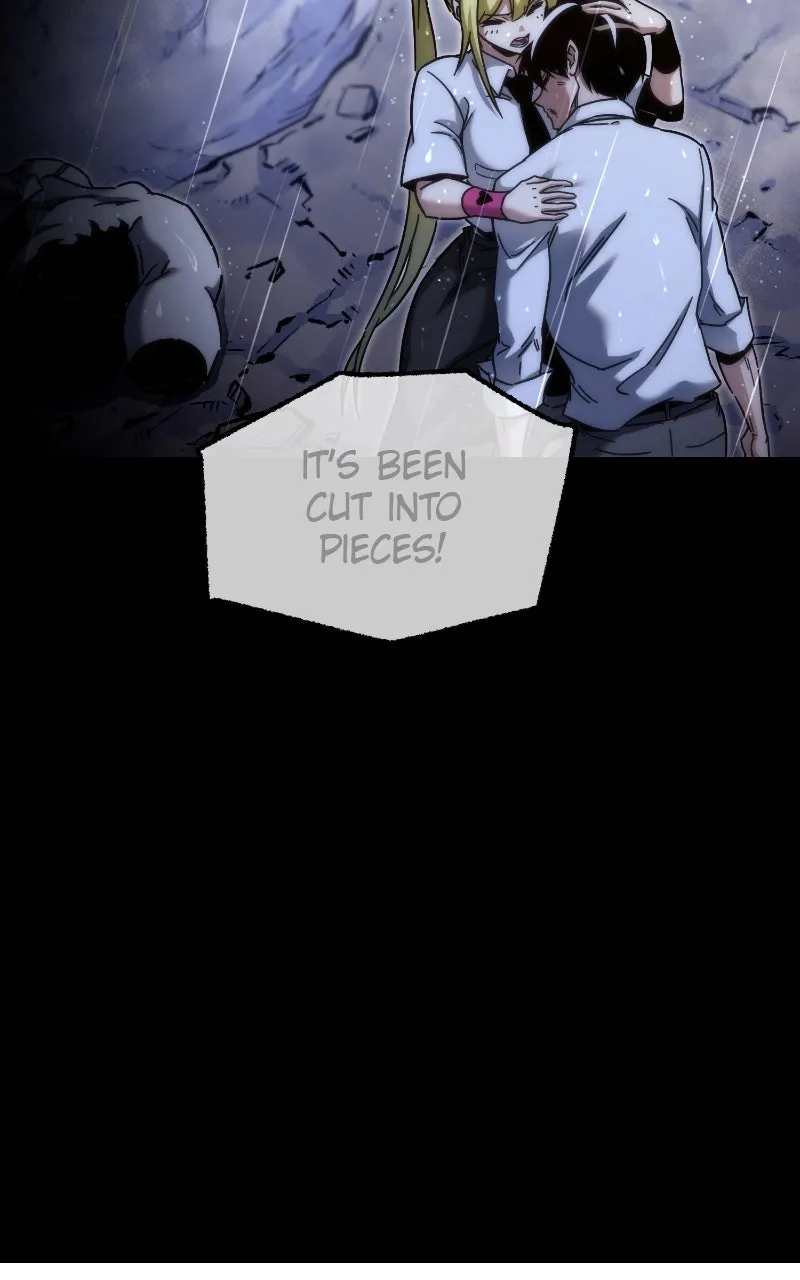 The Academy’s Sashimi Sword Master Chapter 22 page 34 - 