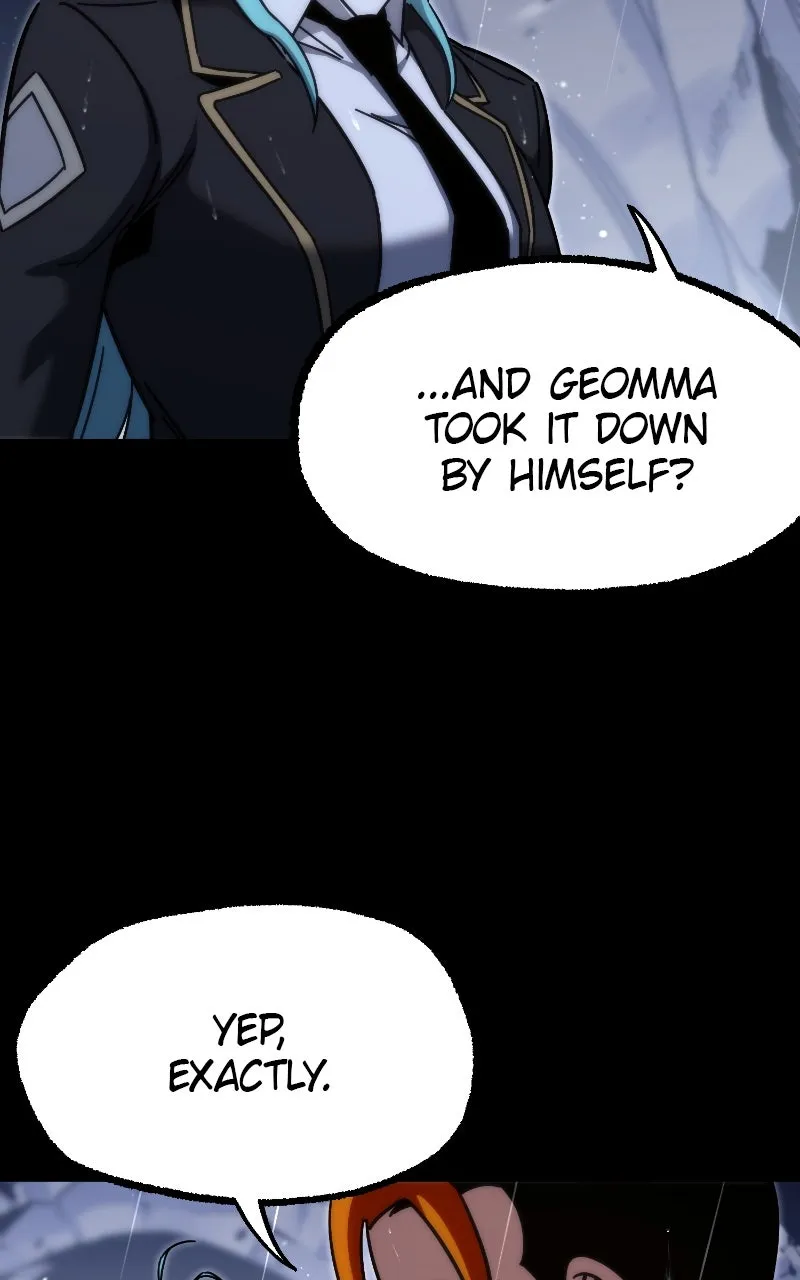 The Academy’s Sashimi Sword Master Chapter 22 page 54 - 