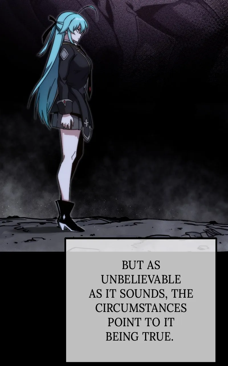 The Academy’s Sashimi Sword Master Chapter 22 page 57 - 