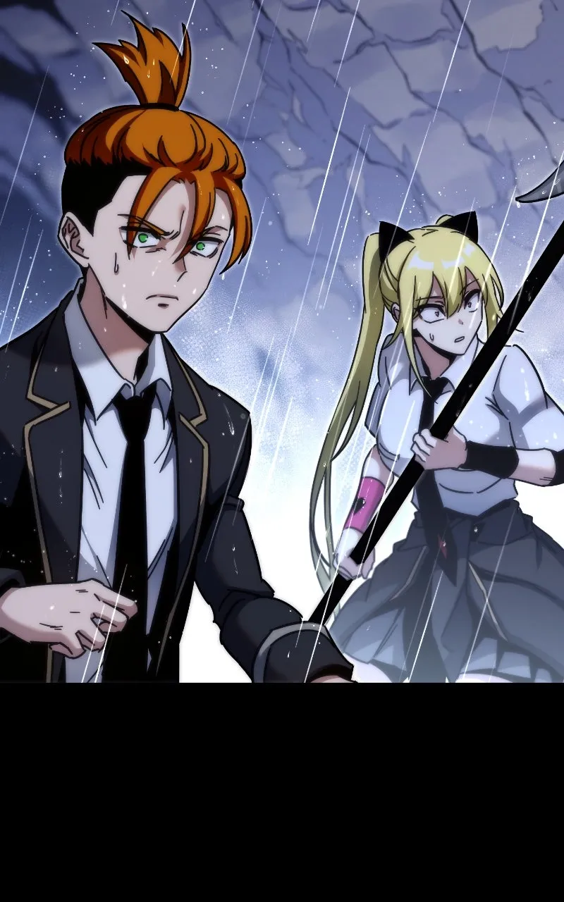 The Academy’s Sashimi Sword Master Chapter 22 page 9 - 