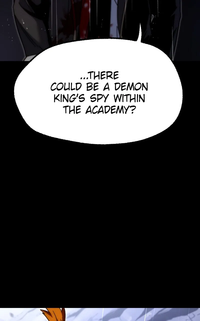 The Academy’s Sashimi Sword Master Chapter 22 page 83 - 