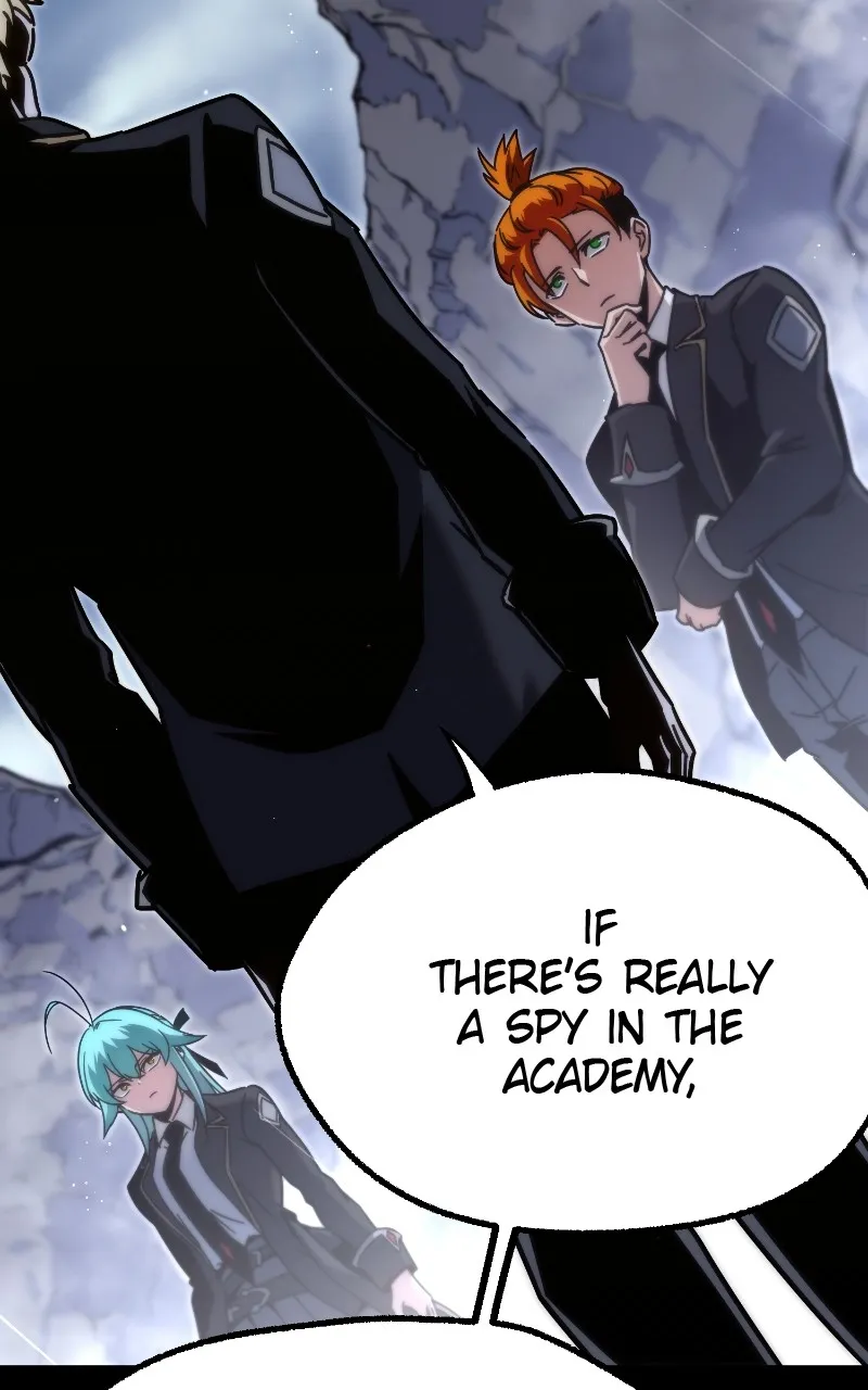The Academy’s Sashimi Sword Master Chapter 22 page 98 - 