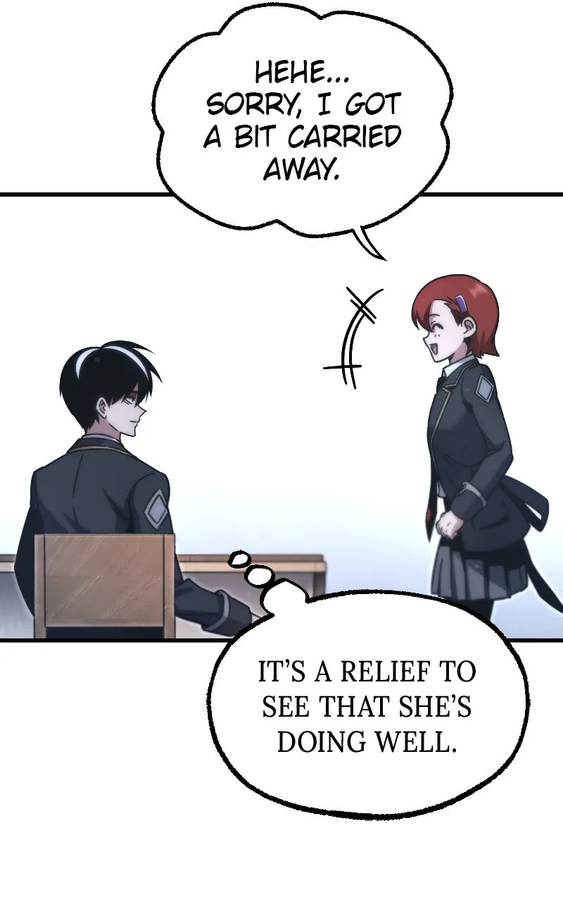 The Academy’s Sashimi Sword Master Chapter 23 page 102 - 