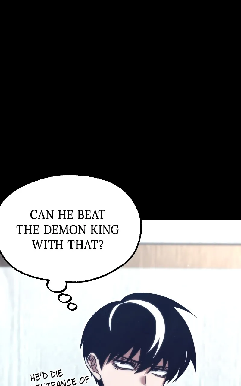 The Academy’s Sashimi Sword Master Chapter 23 page 109 - 