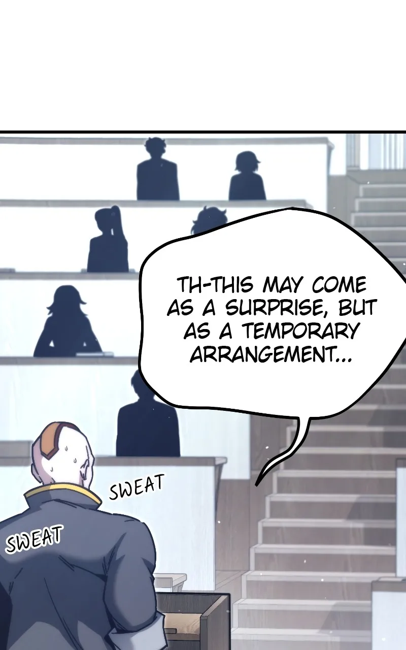 The Academy’s Sashimi Sword Master Chapter 23 page 114 - 