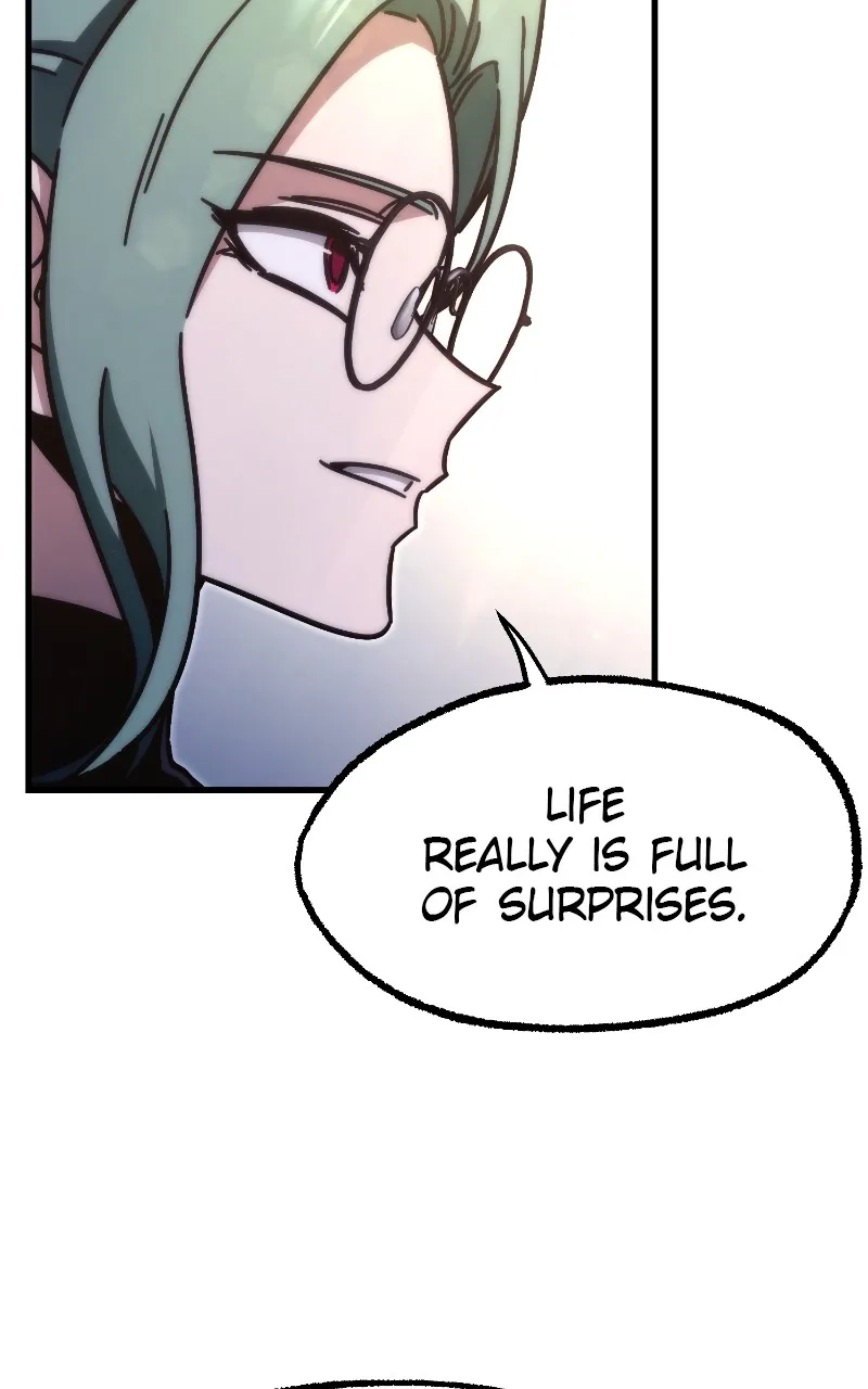 The Academy’s Sashimi Sword Master Chapter 23 page 44 - 