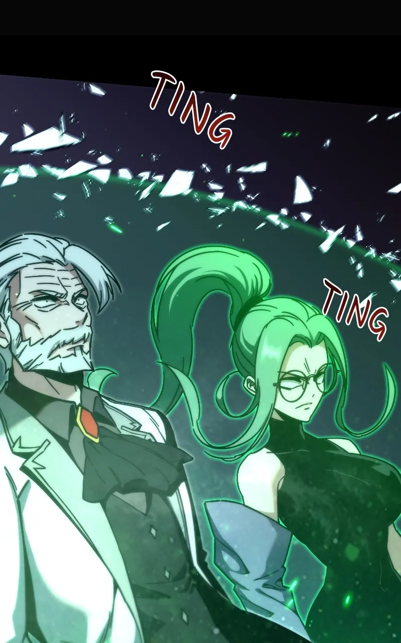 The Academy’s Sashimi Sword Master Chapter 23 page 53 - 
