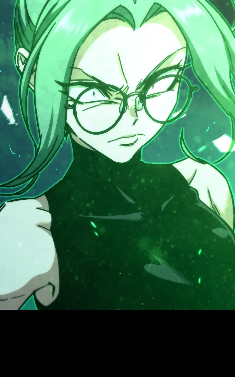 The Academy’s Sashimi Sword Master Chapter 23 page 55 - 