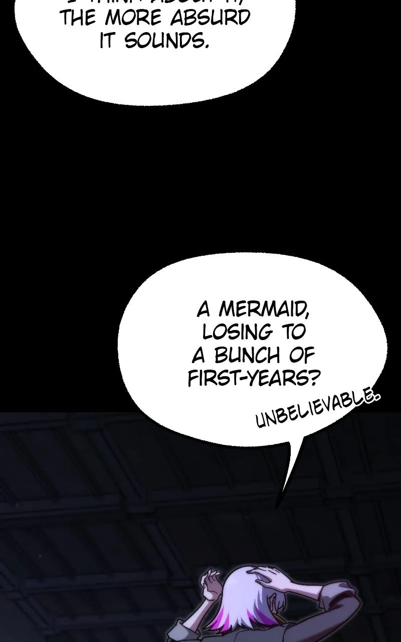 The Academy’s Sashimi Sword Master Chapter 24 page 17 - 