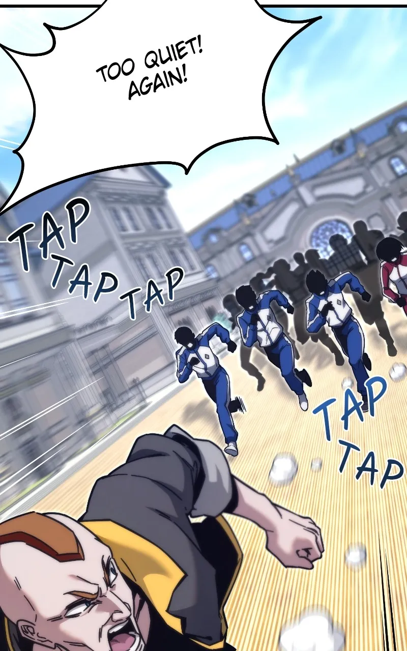 The Academy’s Sashimi Sword Master Chapter 24 page 31 - 