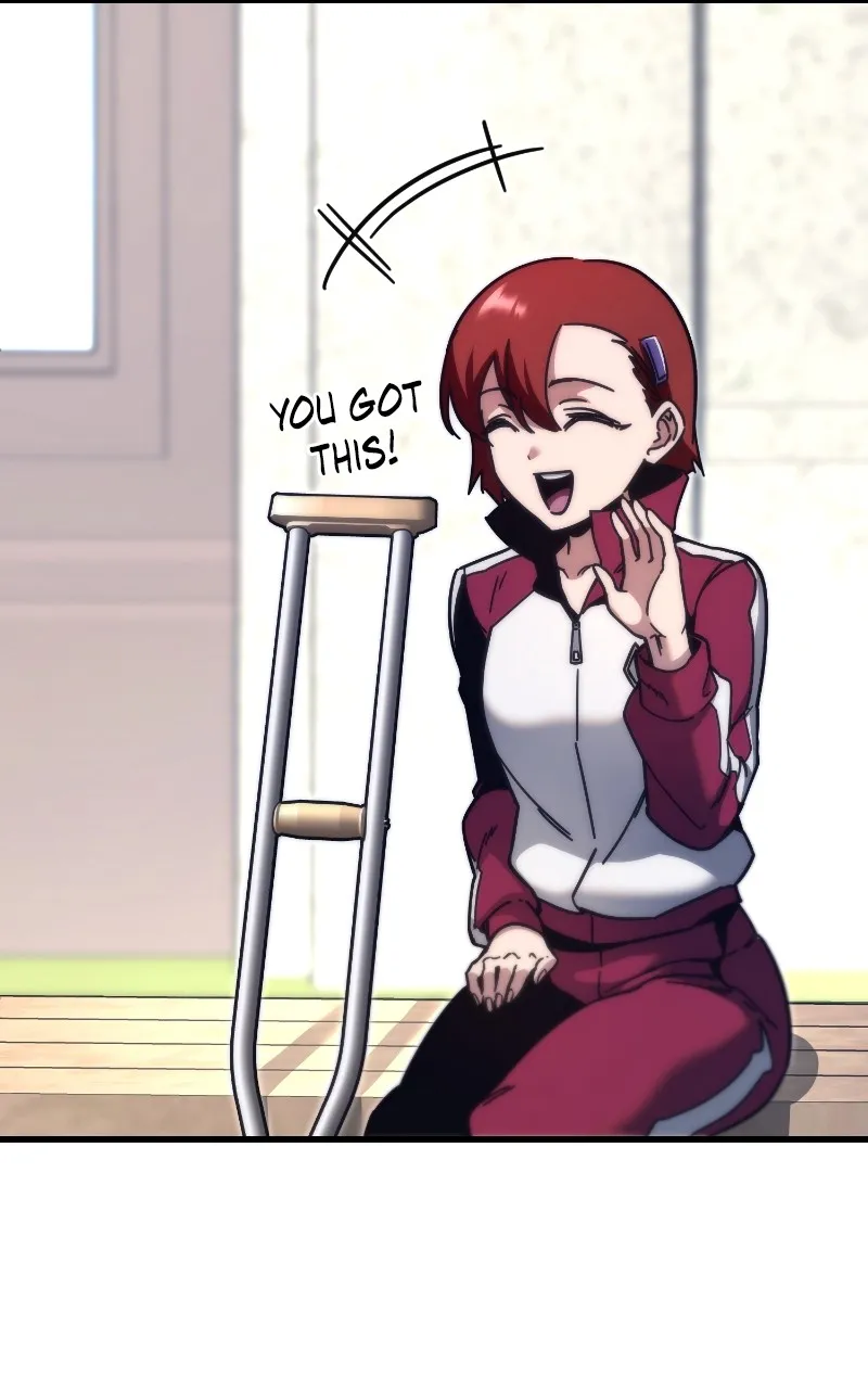 The Academy’s Sashimi Sword Master Chapter 24 page 34 - 