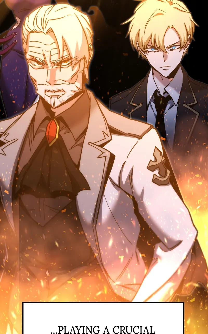 The Academy’s Sashimi Sword Master Chapter 24 page 45 - 