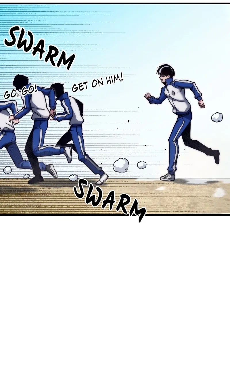 The Academy’s Sashimi Sword Master Chapter 24 page 64 - 