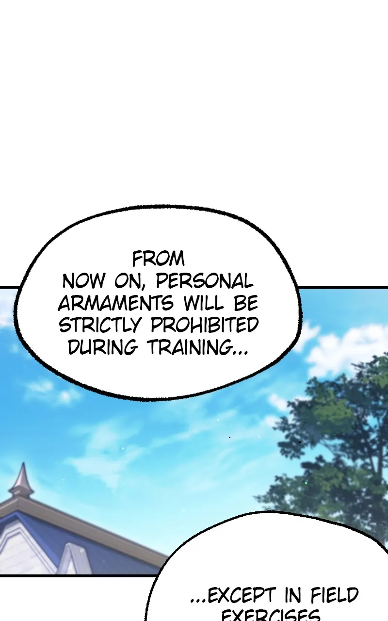 The Academy’s Sashimi Sword Master Chapter 24 page 67 - 