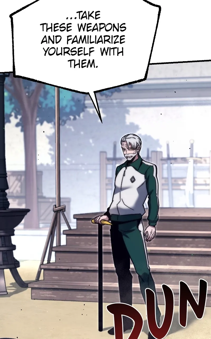 The Academy’s Sashimi Sword Master Chapter 24 page 71 - 