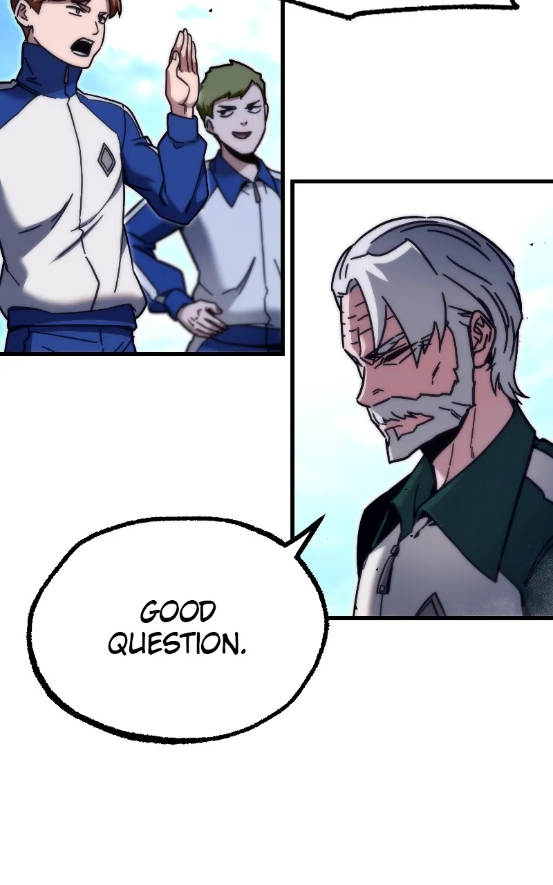 The Academy’s Sashimi Sword Master Chapter 24 page 76 - 