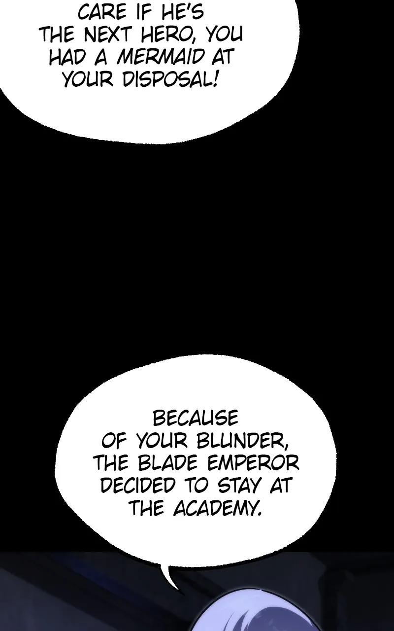 The Academy’s Sashimi Sword Master Chapter 24 page 9 - 