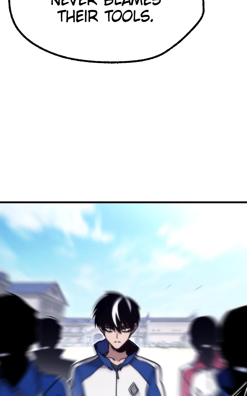 The Academy’s Sashimi Sword Master Chapter 24 page 85 - 