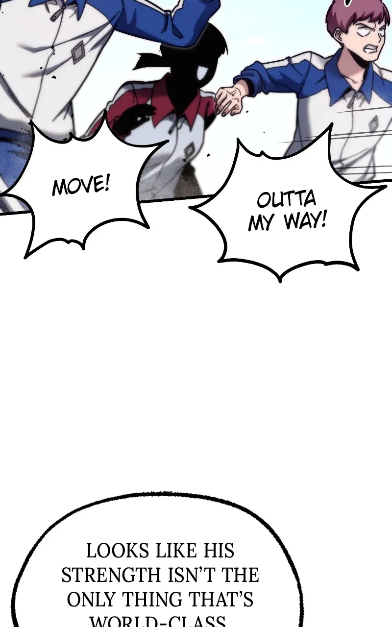 The Academy’s Sashimi Sword Master Chapter 24 page 92 - 