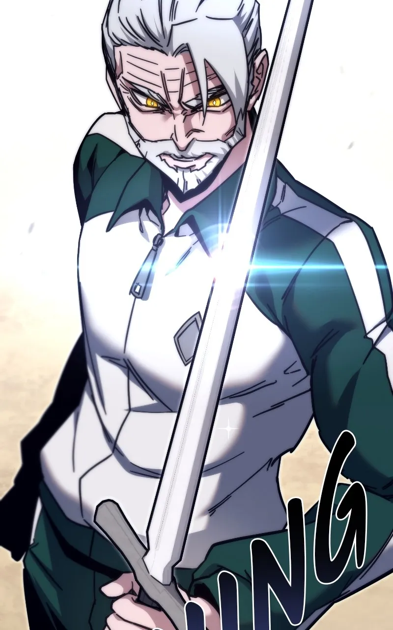 The Academy’s Sashimi Sword Master Chapter 25 page 2 - 