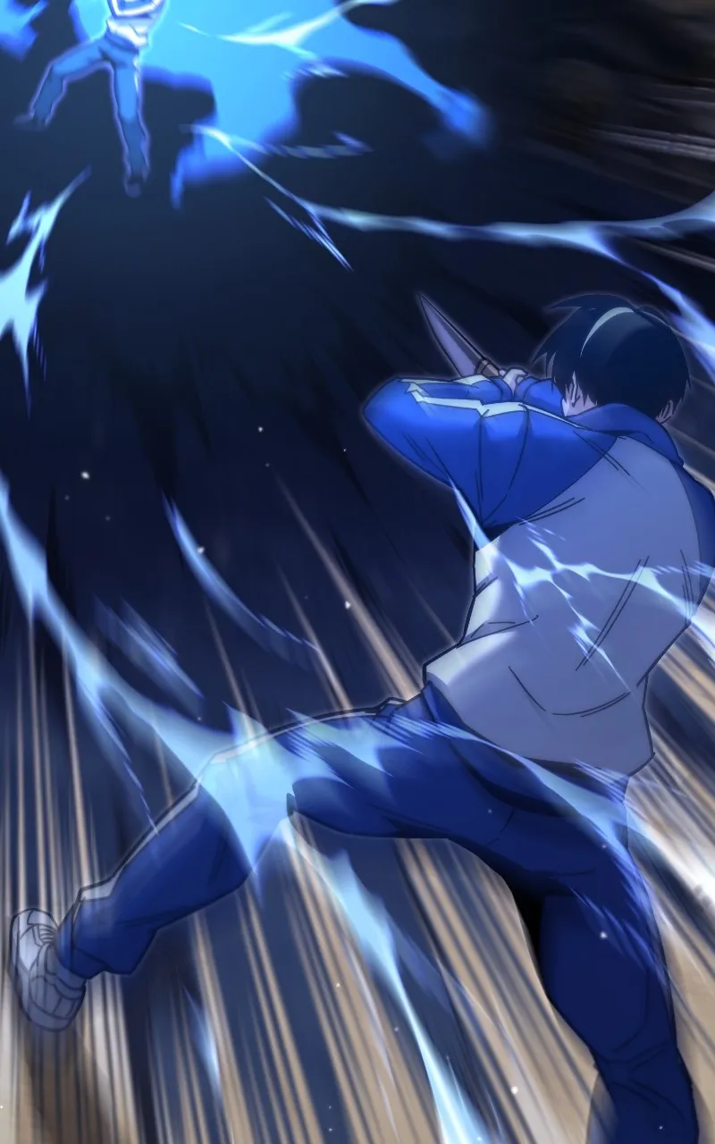 The Academy’s Sashimi Sword Master Chapter 25 page 122 - 