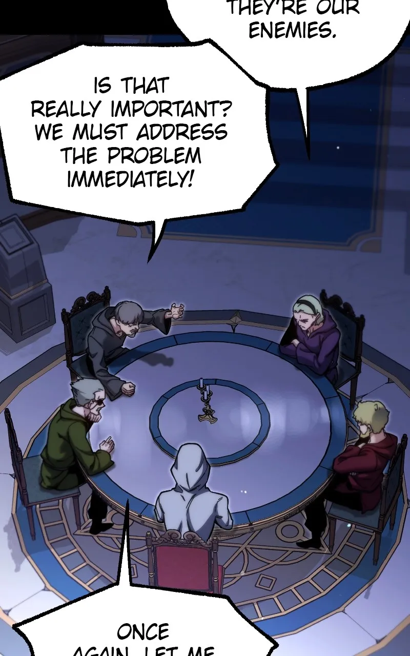The Academy’s Sashimi Sword Master Chapter 26 page 106 - 