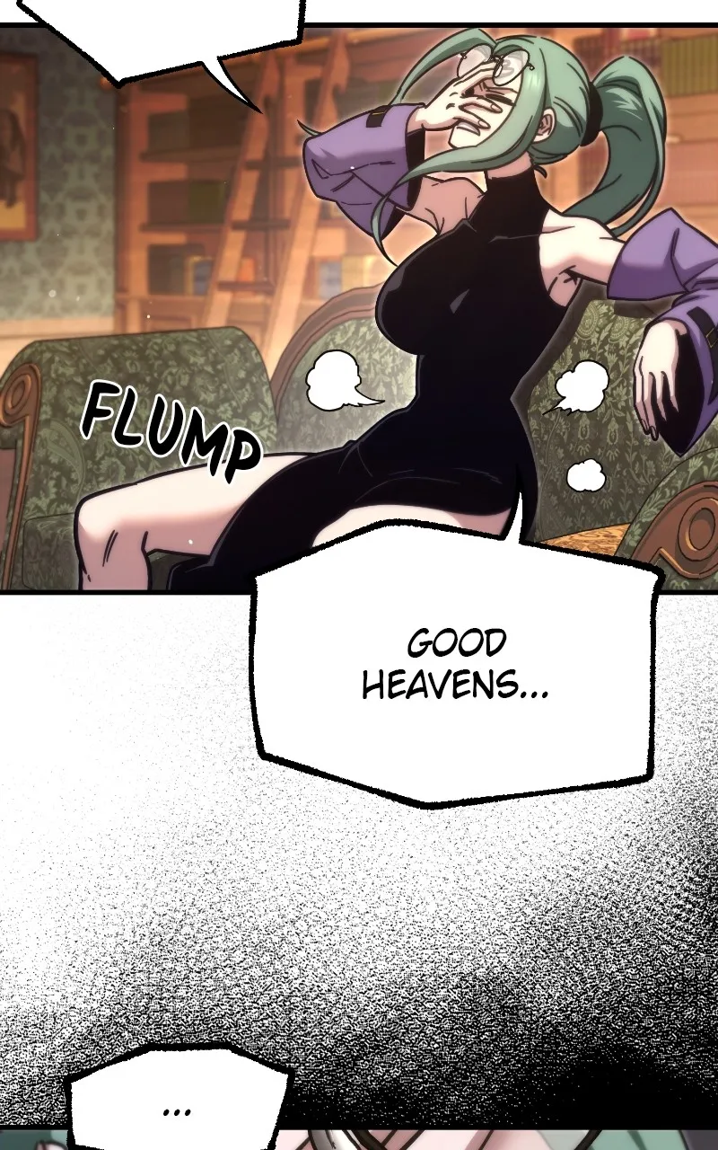 The Academy’s Sashimi Sword Master Chapter 26 page 28 - 