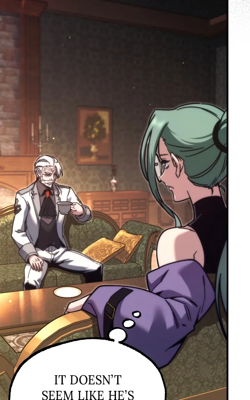 The Academy’s Sashimi Sword Master Chapter 26 page 39 - 