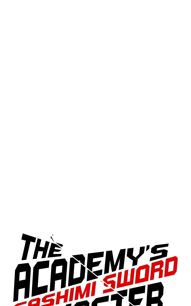 The Academy’s Sashimi Sword Master Chapter 26 page 50 - 