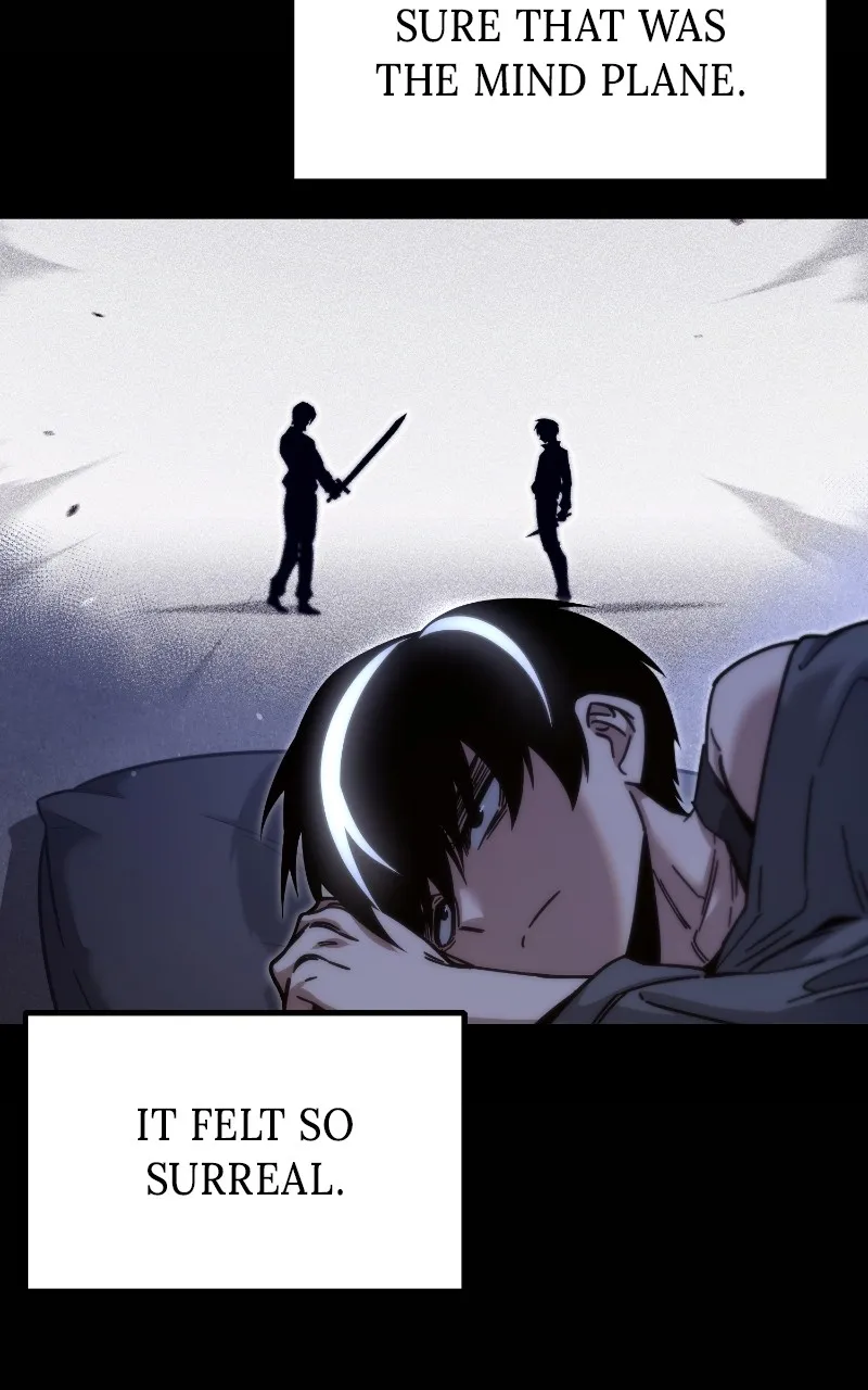 The Academy’s Sashimi Sword Master Chapter 26 page 62 - 