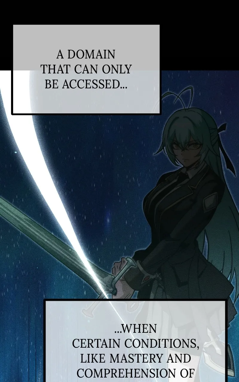 The Academy’s Sashimi Sword Master Chapter 26 page 64 - 