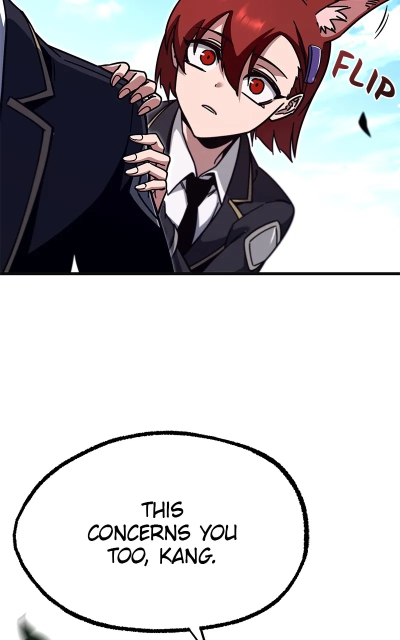 The Academy’s Sashimi Sword Master Chapter 27 page 117 - 