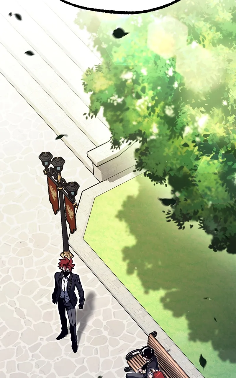 The Academy’s Sashimi Sword Master Chapter 27 page 120 - 