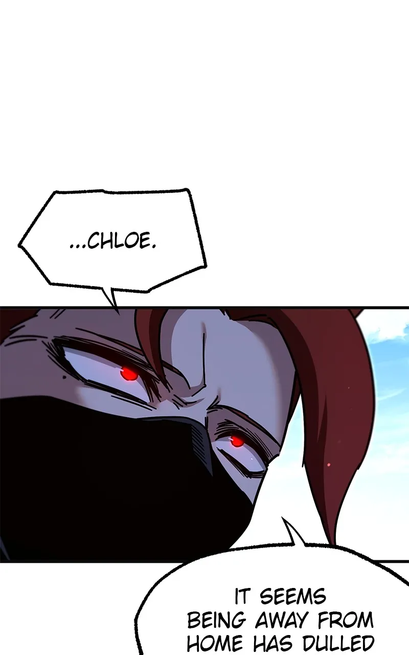 The Academy’s Sashimi Sword Master Chapter 27 page 126 - 