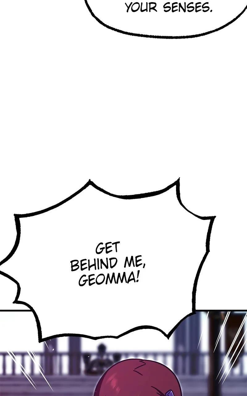The Academy’s Sashimi Sword Master Chapter 27 page 127 - 